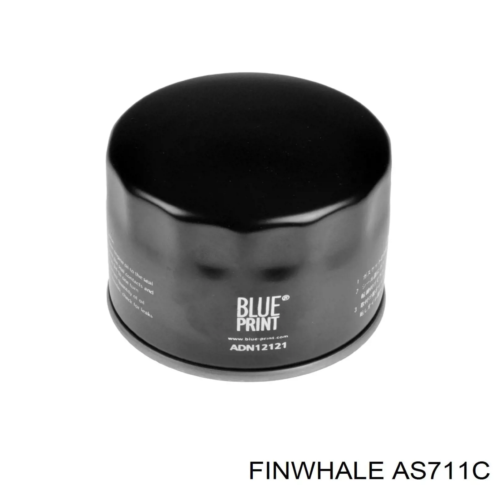 Фильтр воздушный отопителя Finwhale AS711C цена, от 4.84 USD