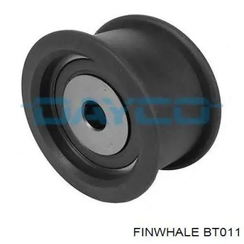 BT011 Finwhale