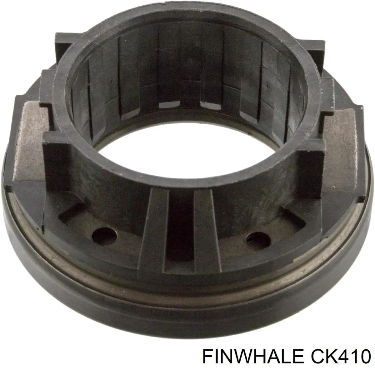CK410 Finwhale cesta de embraiagem