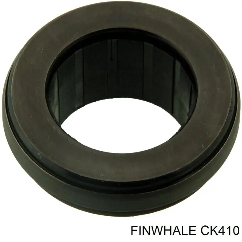 CK410 Finwhale