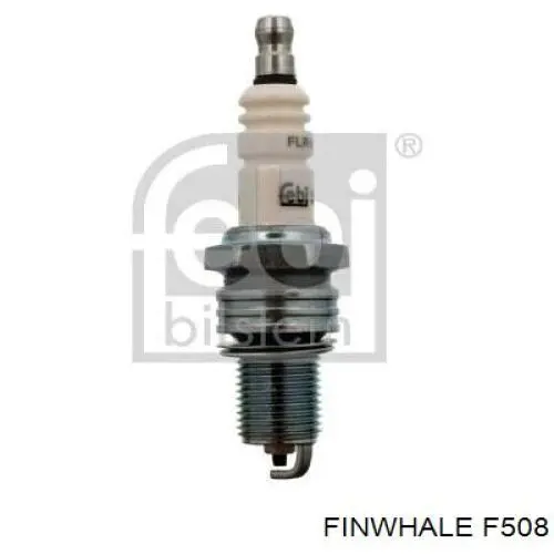 Свеча зажигания Finwhale F508 цена, от 3.37 USD