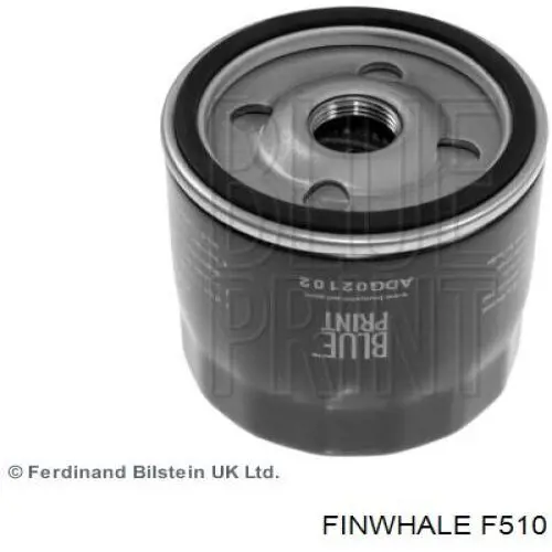 Купить F510 Finwhale Свечи автомобильные