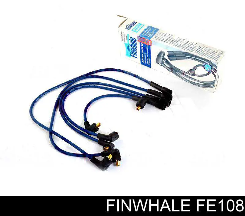 Купить FE108 Finwhale Провода высокого напряжения