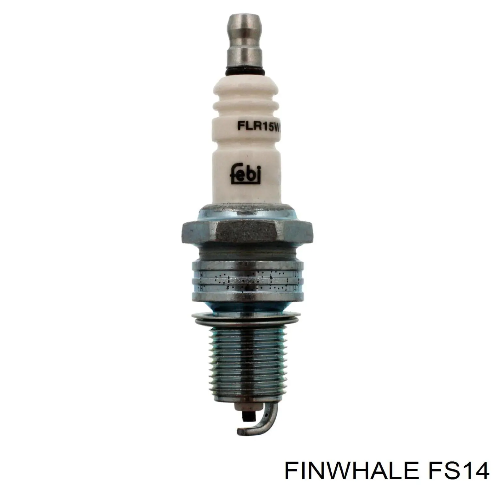 Свеча зажигания Finwhale FS14