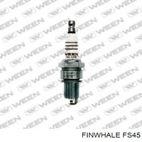 Свеча зажигания Finwhale FS45 цена, от 3.17 USD
