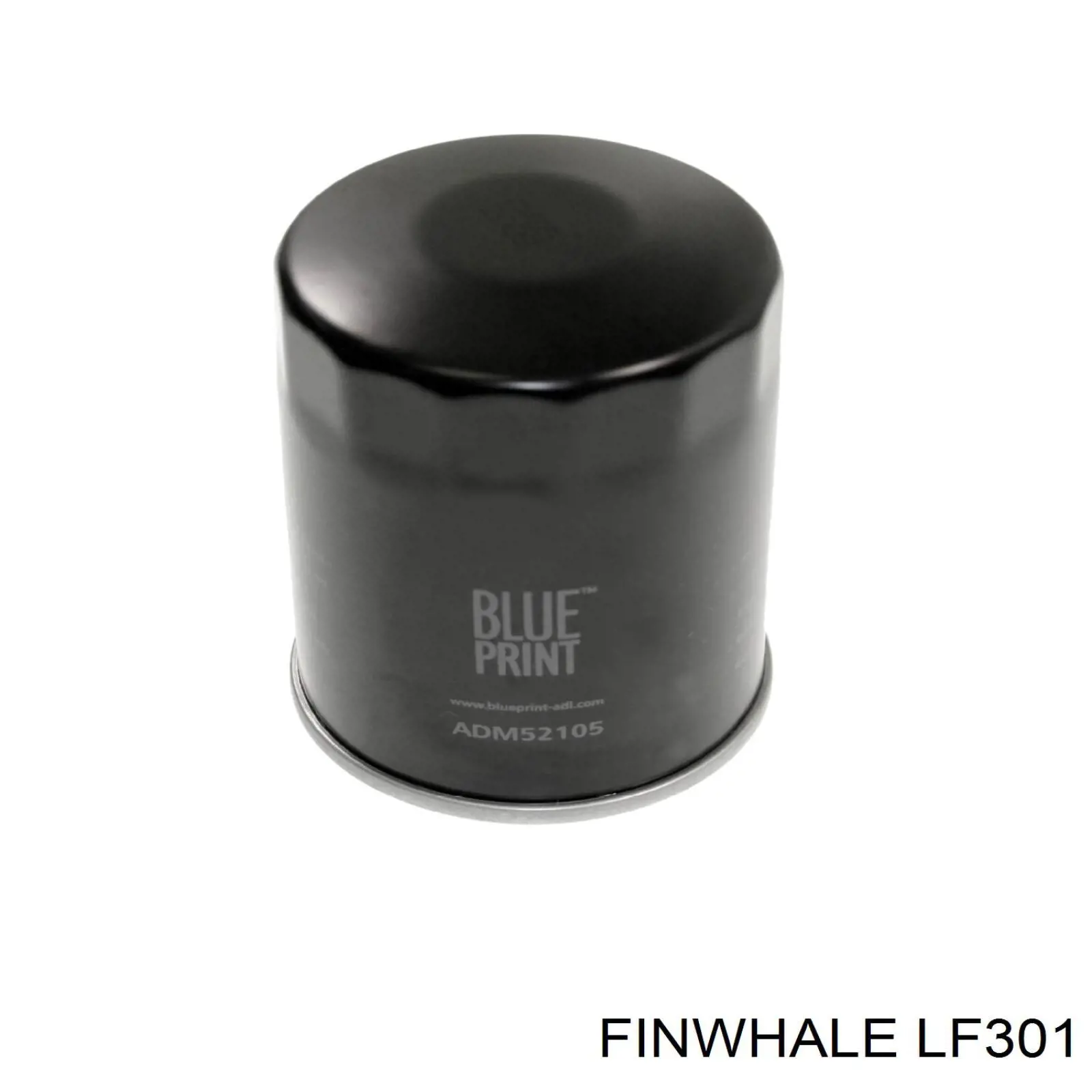 LF301 Finwhale масляный фильтр