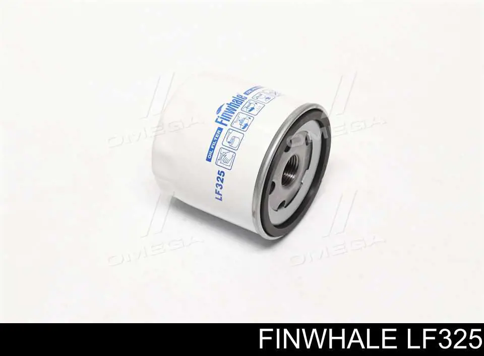 LF325 Finwhale масляный фильтр