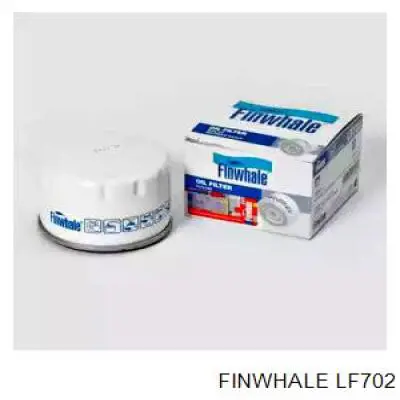 LF702 Finwhale Масляный фильтр двигателя