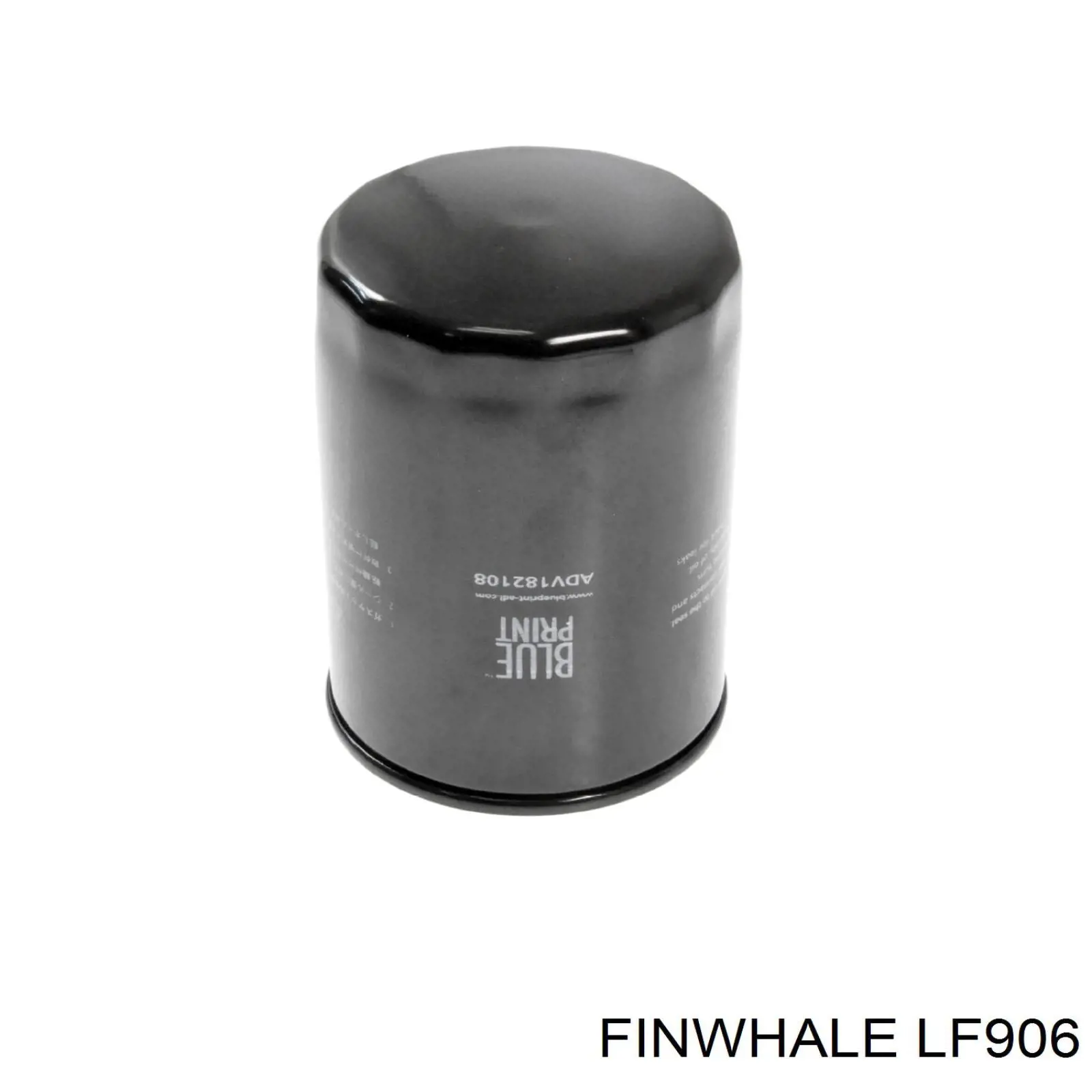 LF906 Finwhale Масляный фильтр двигателя
