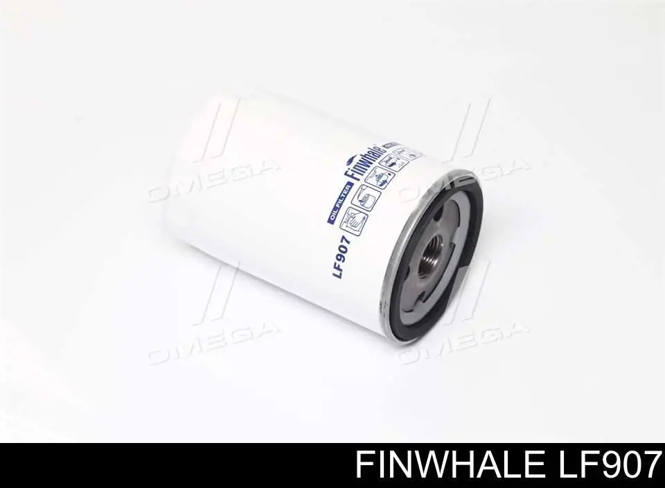 LF907 Finwhale масляный фильтр