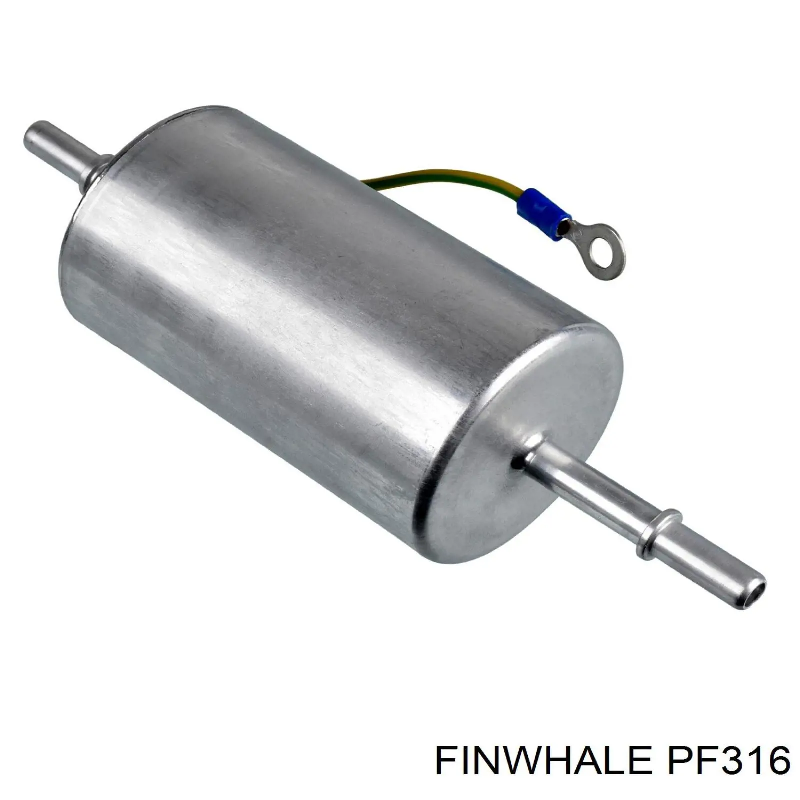 PF316 Finwhale топливный фильтр