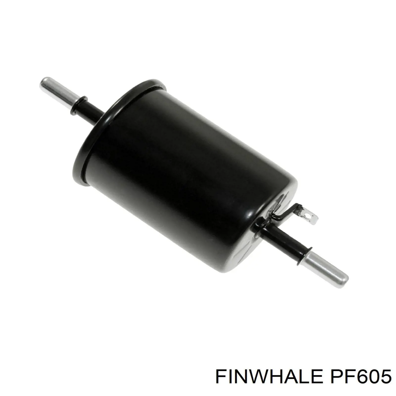 PF605 Finwhale Фильтр топлива