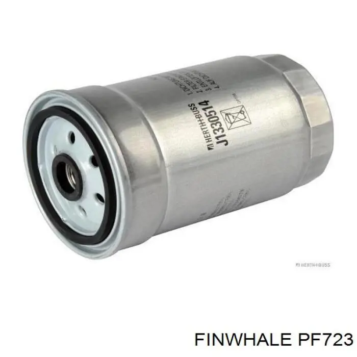 PF723 Finwhale топливный фильтр