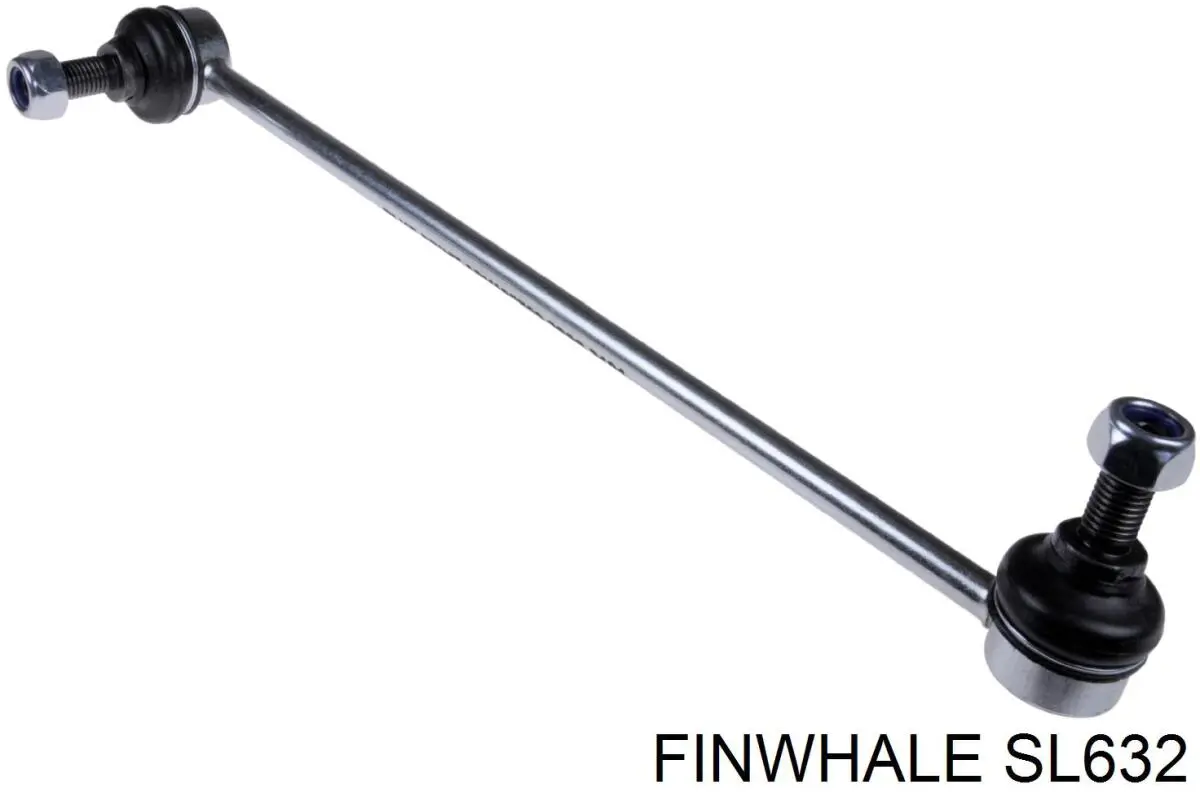 Тяга переднего стабилизатора Finwhale SL632 цена, от 9.58 USD