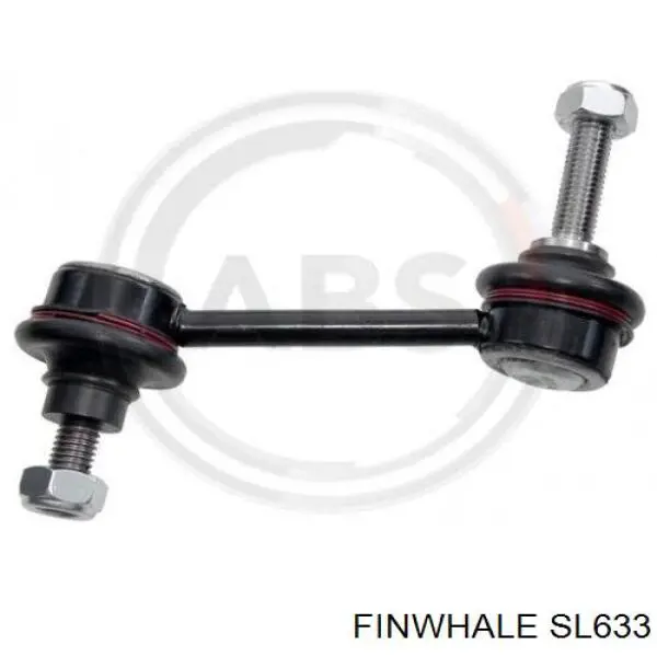 Линк стабилизатора, заднего Finwhale SL633 цена, от 8.46 USD
