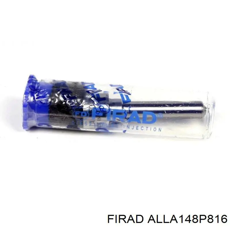 DLLA148P816 Kismet Diesel Распылитель форсунки