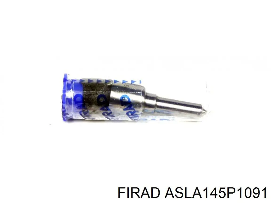 ASLA145P1091 Firad распылитель дизельной форсунки