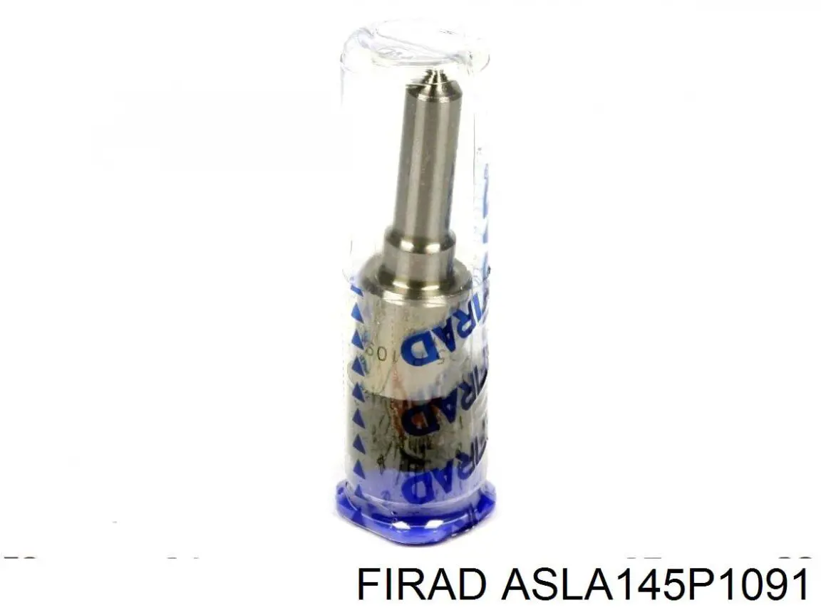 Купить ASLA145P1091 Firad Распылитель форсунки