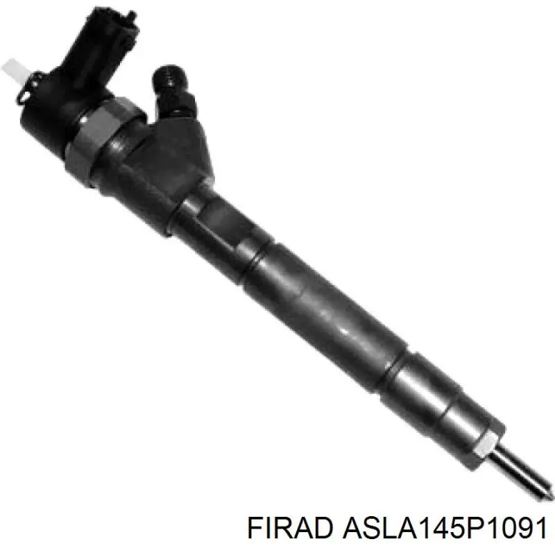 ASLA145P1091 Firad Распылитель форсунки
