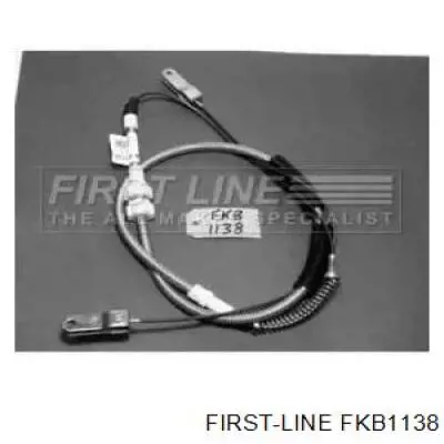 Купить 1C152A635CD Ford Тормоз стояночный