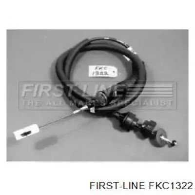 Трос сцепления Fiat/Alfa/Lancia 1479130080 цена, от 34.25 USD
