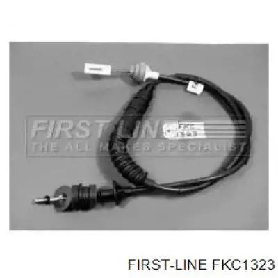 Трос сцепления Kamoka LC044 цена, от 18.91 USD