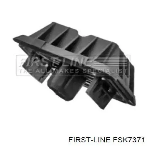 FSK7371 First Line подушка домкрата нижняя (поддомкратник)