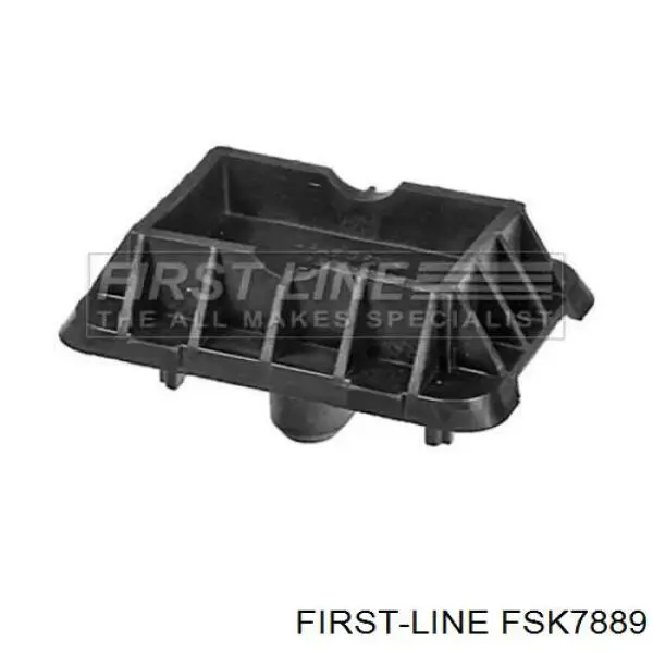 FSK7889 First Line подушка домкрата нижняя (поддомкратник)