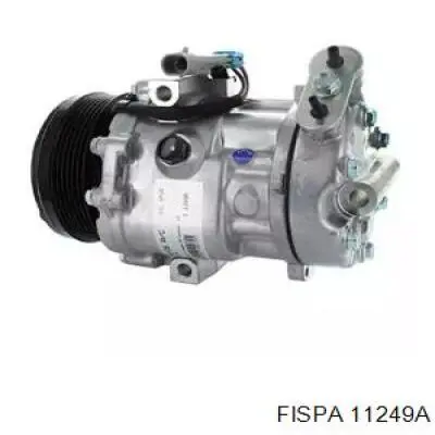 11249A Fispa компрессор кондиционера