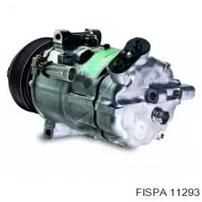 11293 Fispa компрессор кондиционера