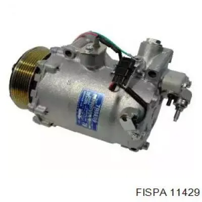 Компрессор кондиционера 38810RWCA01 Honda