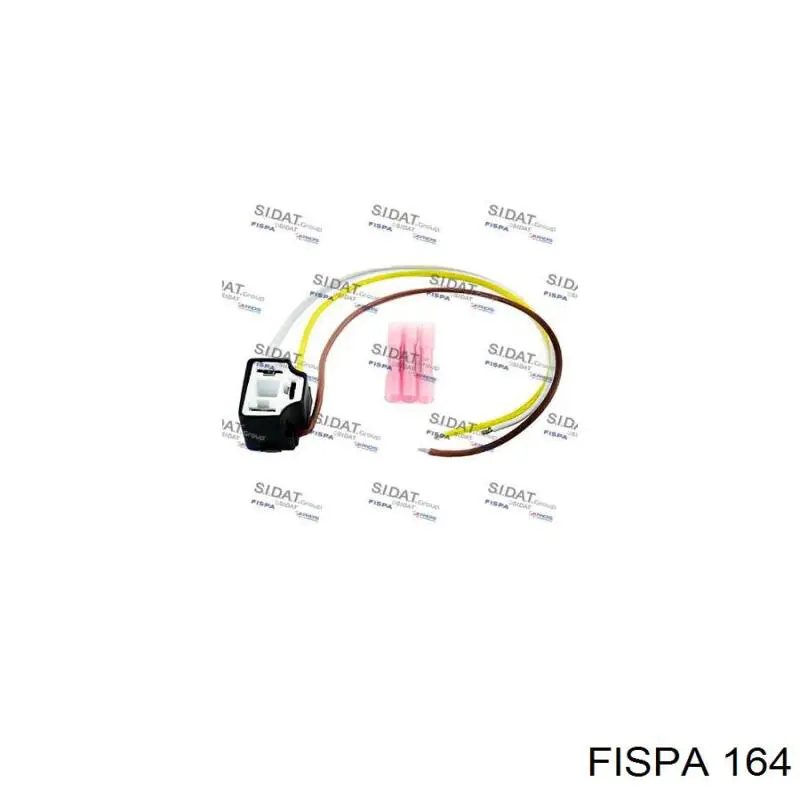 Фильтр воздушный отопителя Interparts IPCA309 цена, от 4.18 USD