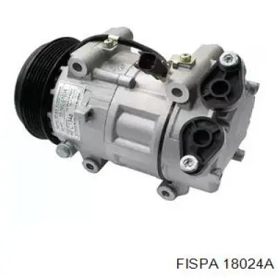 18024A Fispa компрессор кондиционера