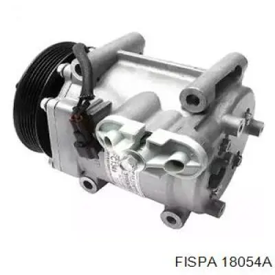 18054A Fispa компрессор кондиционера