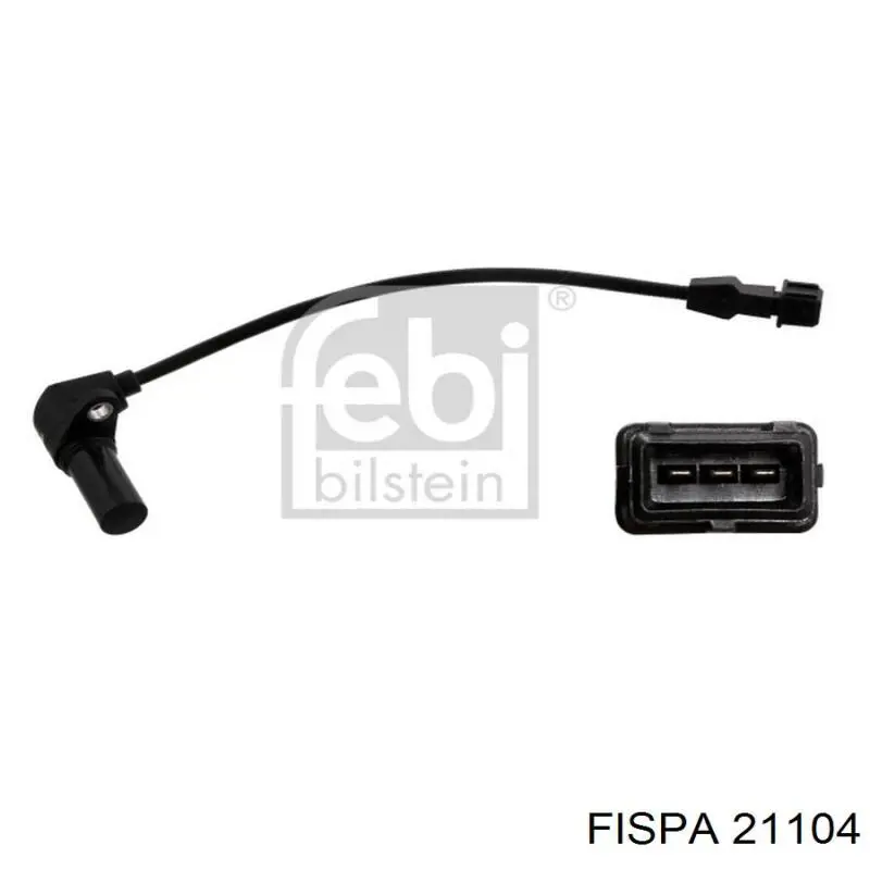 Купить 46432302 Fiat/Alfa/Lancia Датчик указателя уровня топлива