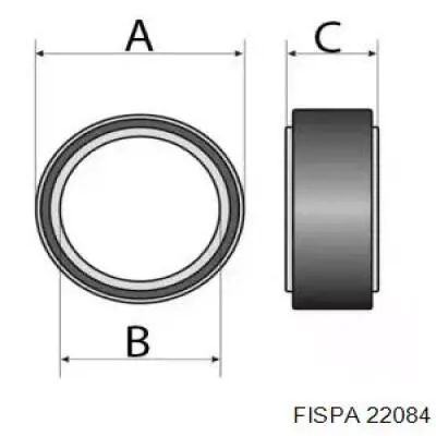  60629829 Fiat/Alfa/Lancia