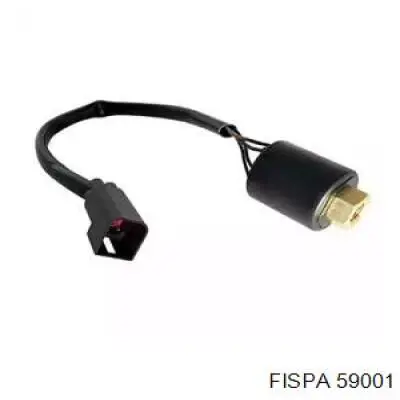 Датчик кондиционера Ford 6424451