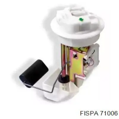 Купить 152511 Peugeot/Citroen Датчик указателя уровня топлива