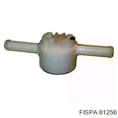 Клапан топливный обратный 81256 FISPA