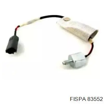 Купить GY0218921 Mazda Датчик детонации