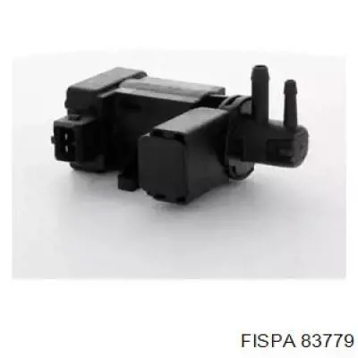83779 Fispa клапан преобразователь давления наддува (соленоид)