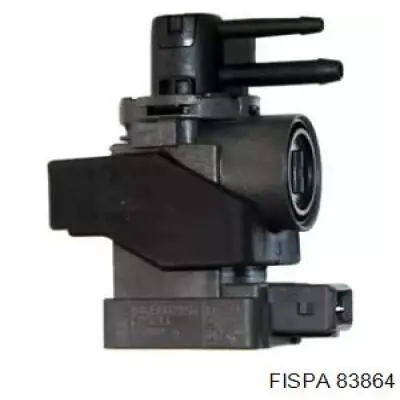 83864 Fispa клапан преобразователь давления наддува (соленоид)