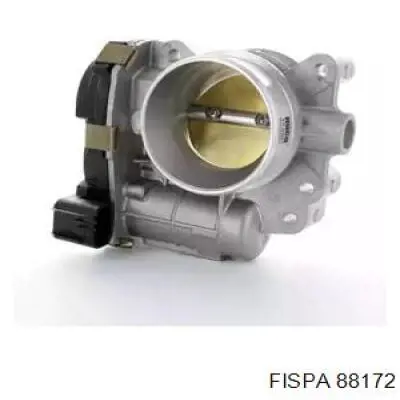 Заслонка воздушная General Motors 55354710