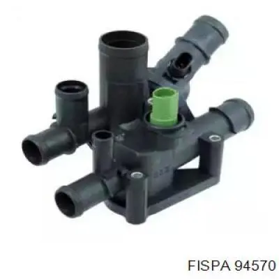 Корпус термостата TE0215 Magneti Marelli