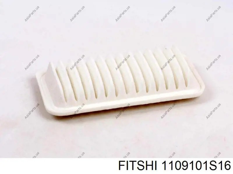 1109101-S16 Fitshi воздушный фильтр