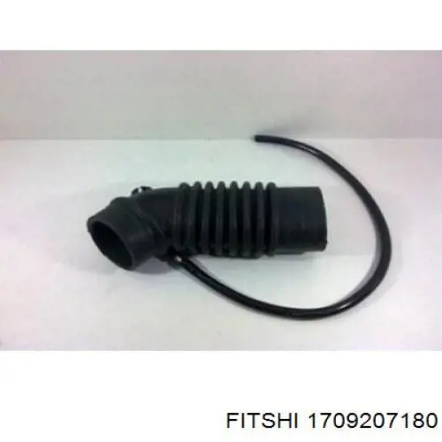 Датчик АБС (ABS) задний Fitshi FT171888LG цена, от 5.86 USD