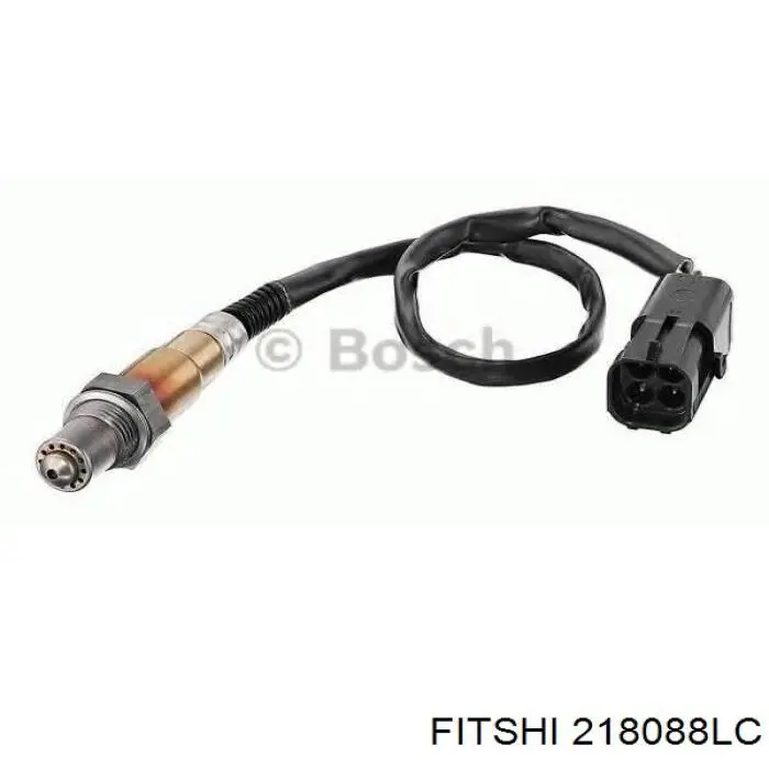 218088LC Fitshi 