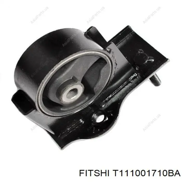 Задняя опора двигателя Fitshi 104177EC цена, от 11.36 USD