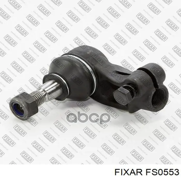 FS0553 Fixar наконечник рулевой тяги внешний