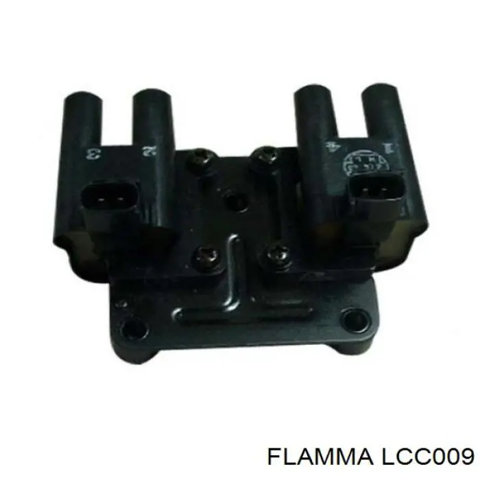 LCC009 Flamma катушка